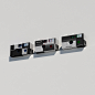 design minimalist graphic Packaging camera brand identity artist adobe illustrator