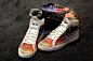 Puma Alexander McQueen Eagle Print