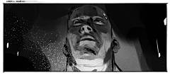我的主页采集到漫画/分镜