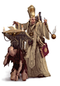 40K  - 信仰与硬币