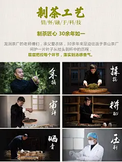 龙润茶熟普13