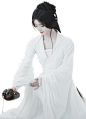 鞠婧祎古风立绘 微调修复
注明郁听礼 关注可商 转采关注