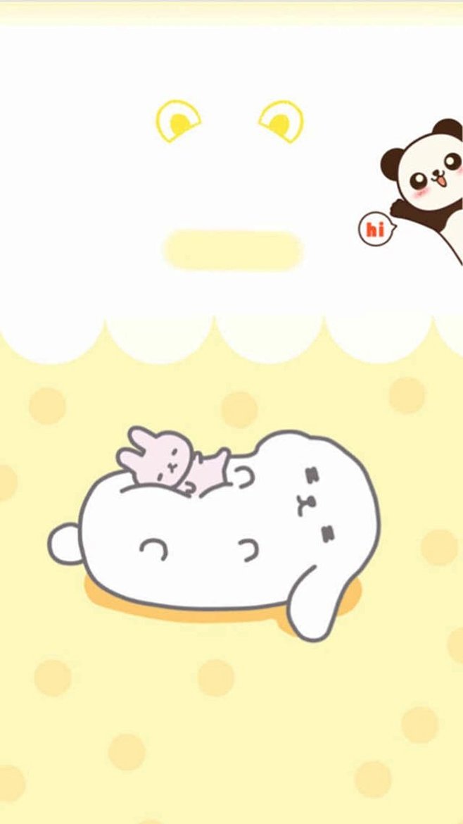 qq名片背景图可爱