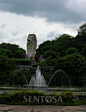 新加坡圣淘沙公园