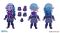 Fae Farm #1