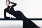 Donna Karan Resort 2013 Campaign-时尚大片-中国视觉联盟