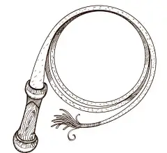 【动漫人物武器参考】史上最全的刀枪剑炮等武器画法合集，更有姿势大全哦！-资讯-蓝铅笔