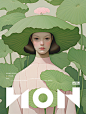 HON — 荷-古田路9号-品牌创意/版权保护平台