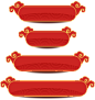 wb宝儿别摆烂-边框素材-小边框-国风00059