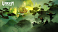 Unruly Heroes - Sketches - Wolves, Magic Design Studios : Hmm what about those wolves? Not very friendly, right?<br/>Unruly Heroes is a 2D action adventure game (coming 2018) inspired by the novel "Journey to the West" also know as the Mon