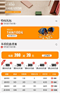 LDAD法式复古电视柜现代简约家用客厅中古风实木电视柜烤漆地柜-tmall.com天猫