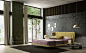 Duke - Valentini : A new collection of beds inspired by 60s shapes.‎ Inclined …
