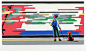 London Underground<br/>by Priya Mistry
