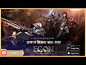 其中包括图片：Egon Inferna Bellum Gameplay MMORPG Android iOS
