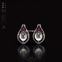 FXTHXJM采集到耳饰