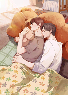 职业替身周翔晏明修