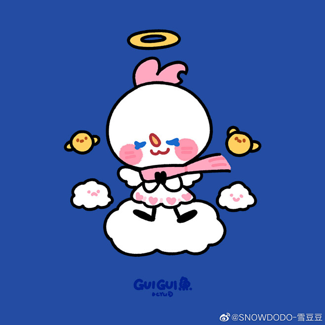 鬼鬼鱼guigui的微博_微博