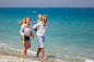 Happy traveling family by Konstantin Tronin on 500px
