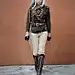 Steampunk Tendencies - Google+ - Steam &amp; Gears #Fashion #Steampunk #Steampunkgirl