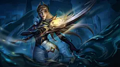 【匠人绘】21秋基础实体班学生横版插画作业节选vol_1_1