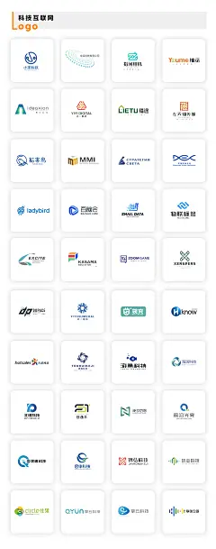 科技互联网logo1