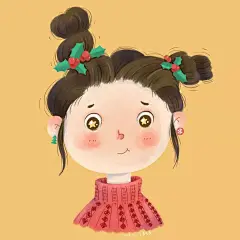 你要的圣诞头像和壁纸我都有，怎么样？要和我做朋友吗 : 快来向中国版圣诞老人许愿！