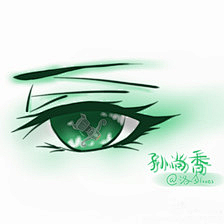 眷恋枫树林采集到Y-眼睛