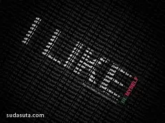 30个漂亮的以字体设计为主题的桌面壁纸下载 #采集大赛#