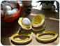 【搅蛋器】芝加哥 Y Line 设计工作室最近推出了一件很有趣的产品，不用打破鸡蛋就能将蛋清蛋黄混匀的“搅蛋器”，设计师Geraint Krumpe称用这个神器搅拌的鸡蛋比以前更美味了。