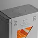 Zest Branding &amp;#;038 Packaging by Pop &amp;#;038 Pac | Inspiration Grid : Australian studio Pop &amp;#038; Pac created this distinctive brand identity and packaging system for Zest Specialty Coffee Roasters.
