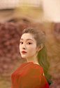 美人