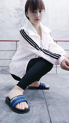 中网美女录采集到霸气珍爷