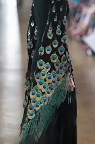 时装【细节参考】【肩部 头部】