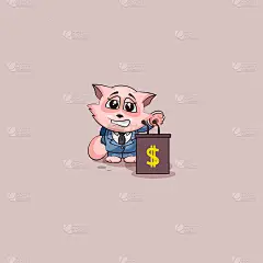 站在讲台后面的职业装演讲家