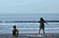 北野武《那年夏天，宁静的海》