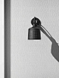 Wall lamp