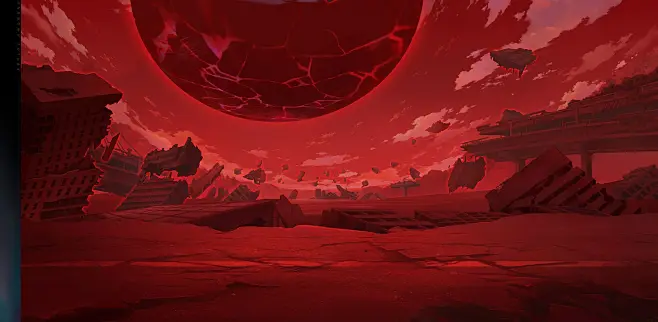 Atmosphere