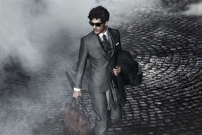 Peter England AW 201...