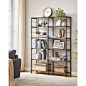 Etagere Bookcase