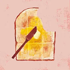 Bread Bread Bread！