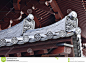 日本宫殿屋顶装饰 - Google 搜索