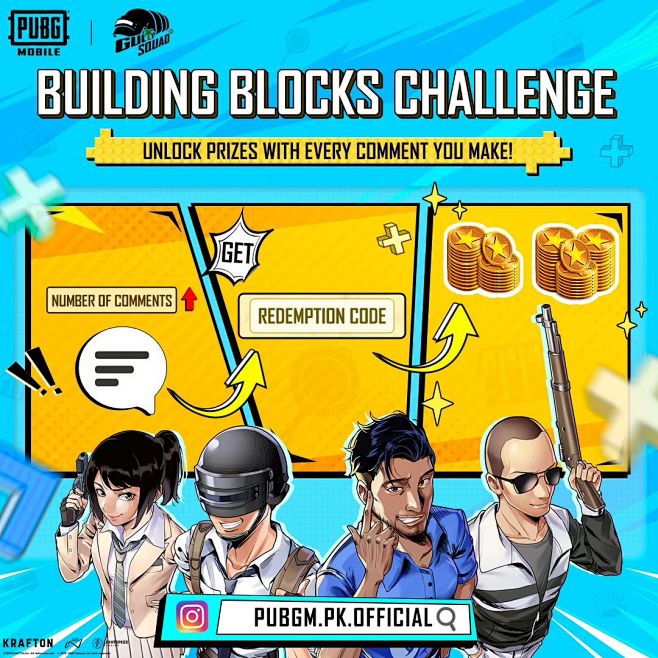 Photo by PUBG MOBILE...