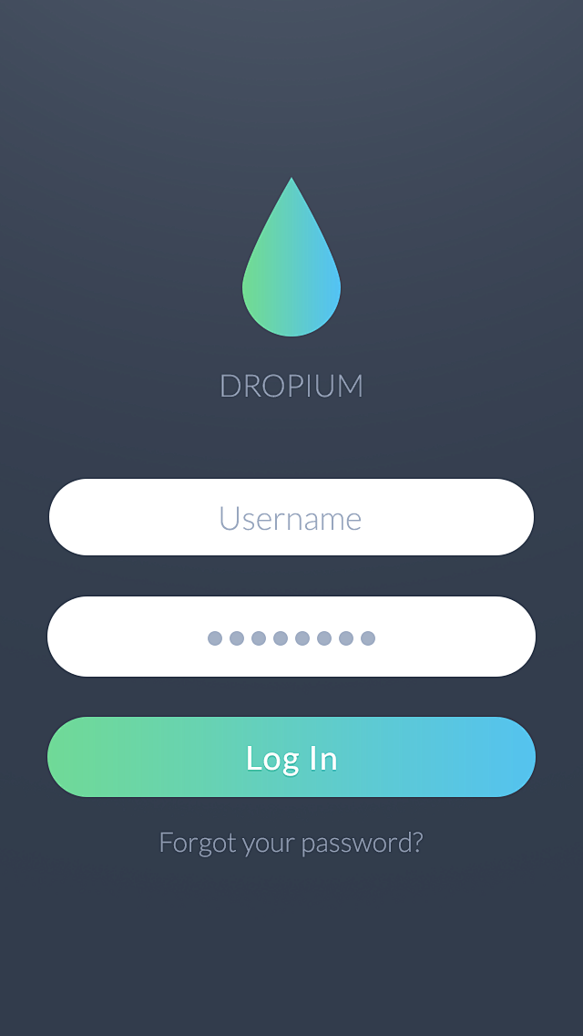 Dropium