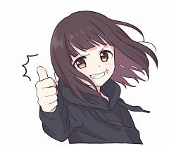 了无音弦采集到表情menhare