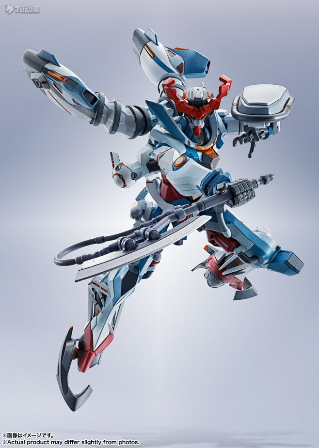 BANDAI: 25年8月 METAL ...
