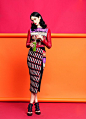 Wear Color