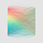 Hue remix on Behance