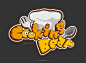 游戏logo Cooking Bear