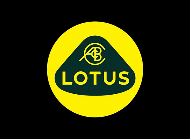 Lotus Logo (ab 2019)...