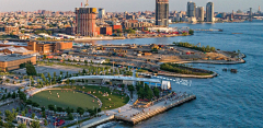 JoséB采集到Landscape Water front